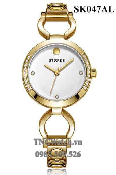 Đồng hồ nữ Starke SK047AL