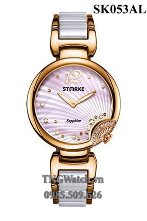 Đồng hồ nữ Starke SK053AL