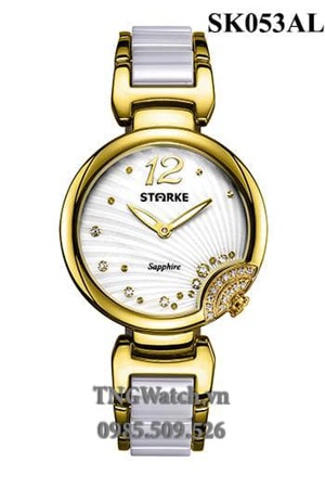 Đồng hồ nữ Starke SK053AL