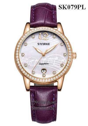 Đồng hồ nữ Starke SK079PL