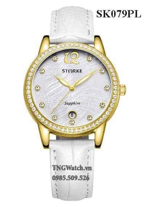 Đồng hồ nữ Starke SK079PL