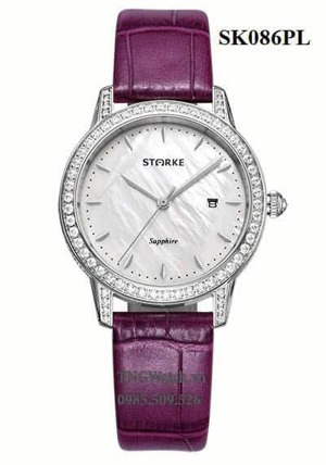Đồng hồ nữ Starke SK086PL
