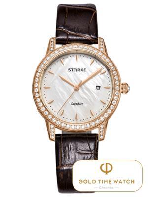 Đồng hồ nữ Starke SK086PL