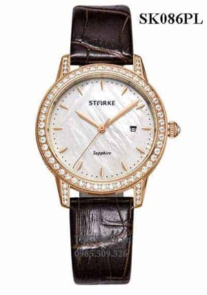Đồng hồ nữ Starke SK086PL