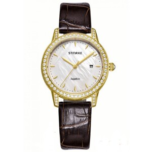Đồng hồ nữ Starke SK086PL