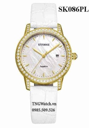 Đồng hồ nữ Starke SK086PL