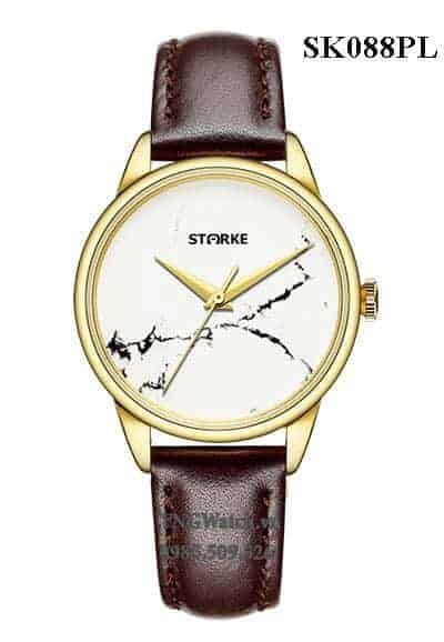 Đồng hồ nữ Starke SK088PL