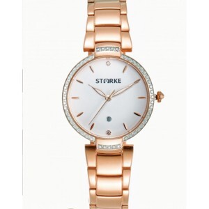 Đồng hồ nữ Starke SK110AL.SSW