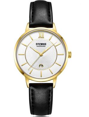 Đồng hồ nữ Starke SK114PL.SBW