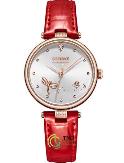 Đồng hồ nữ Starke SK115PL