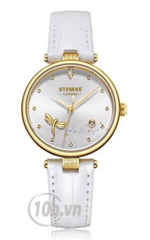 Đồng hồ nữ Starke SK115PL.GWW