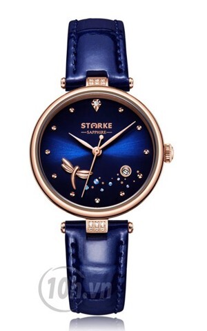 Đồng hồ nữ Starke SK115PL.RUU