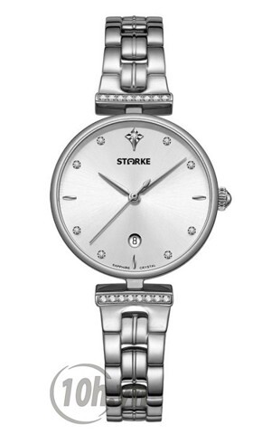 Đồng hồ nữ Starke SK121AL.SSW