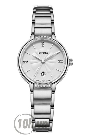 Đồng hồ nữ Starke SK123AL.SSW