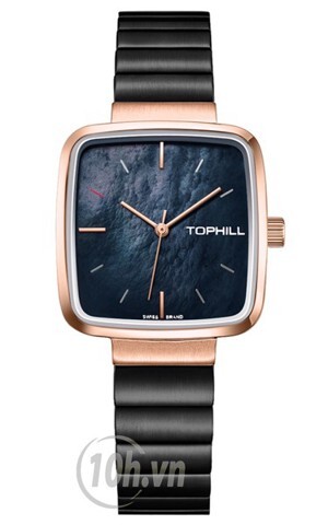 Đồng hồ nữ Tophill TS008L.RBB
