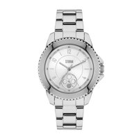 Đồng hồ Nữ STORM ZIRONA SILVER