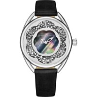 Đồng hồ nữ STUHRLING @All Symphony Women's  Watch mặt 38mm canh deal ngon 311309.9F