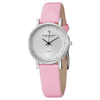 Đồng hồ nữ Stuhrling Original Vogue mặt bạc M15421 Chính Hãng