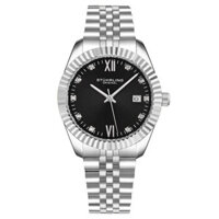 Đồng hồ nữ Stuhrling Original Symphony M17178 mặt đen Chính Hãng