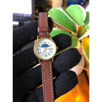 Đồng hồ nữ Sun&Moon thương hiệu ELGIN nội địa nhật