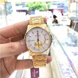 Đồng hồ nữ Sunrise 1120sa