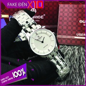 Đồng hồ nữ Sunrise 2126SA