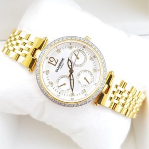 Đồng hồ nữ Sunrise 2191SA