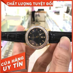 Đồng hồ nữ Sunrise 2193BA-Kbrv