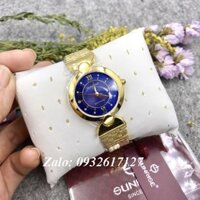 Đồng Hồ Nữ Sunrise 2208SB Chính Hãng 30mm