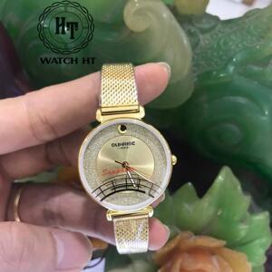 Đồng hồ nữ Sunrise 9805SA