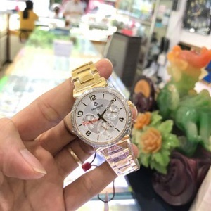 Đồng hồ nữ Sunrise 9806AA