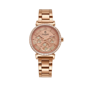 Đồng hồ nữ Sunrise 9806AA