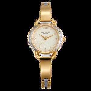 Đồng hồ nữ Sunrise 9923AA