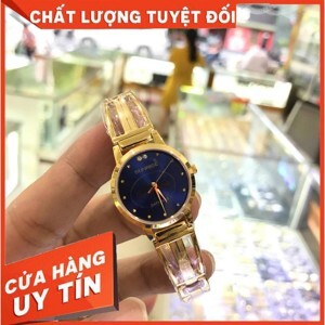 Đồng hồ nữ Sunrise 9924SA