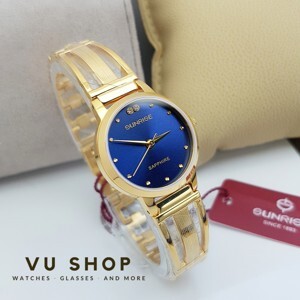 Đồng hồ nữ Sunrise 9924SA