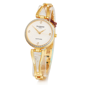 Đồng hồ nữ Sunrise 9934AA