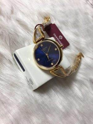 Đồng hồ nữ Sunrise 9934SA