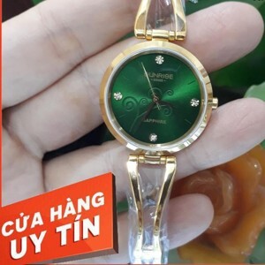 Đồng hồ nữ Sunrise 9934SA