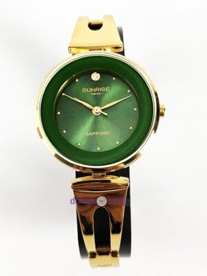 Đồng hồ nữ Sunrise 9935SA
