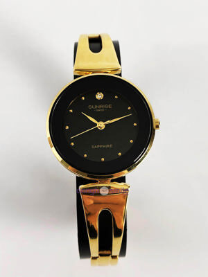 Đồng hồ nữ Sunrise 9935SA