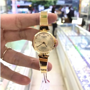 Đồng hồ nữ Sunrise 9936SA