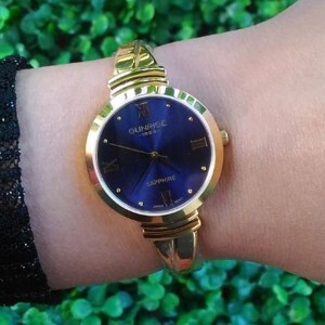 Đồng hồ nữ Sunrise 9945SB