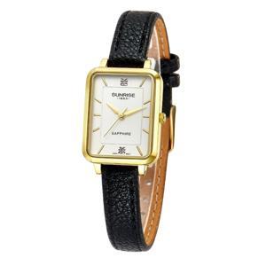 Đồng hồ nữ Sunrise 9952PA