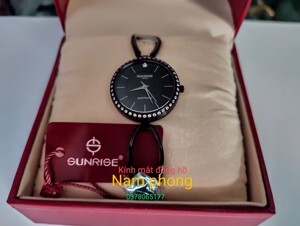 Đồng hồ nữ Sunrise 9964SA