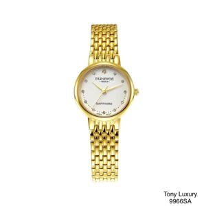 Đồng hồ nữ Sunrise 9966SA
