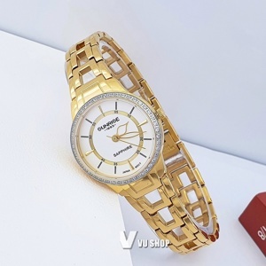 Đồng hồ nữ Sunrise 9976AA