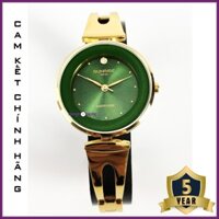 Đồng hồ nữ Sunrise Sapphire 9935SA-01