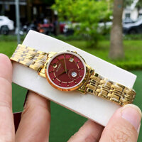 ĐỒNG HỒ NỮ SUNRISE SAPPHIRE 2115SA