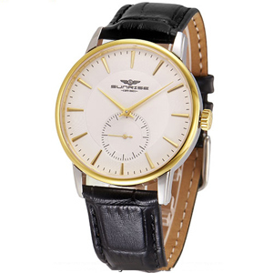 Đồng hồ Sunrise SG8641.4602