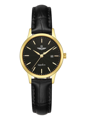 Đồng hồ nữ SUNRISE SL1056.4601TE